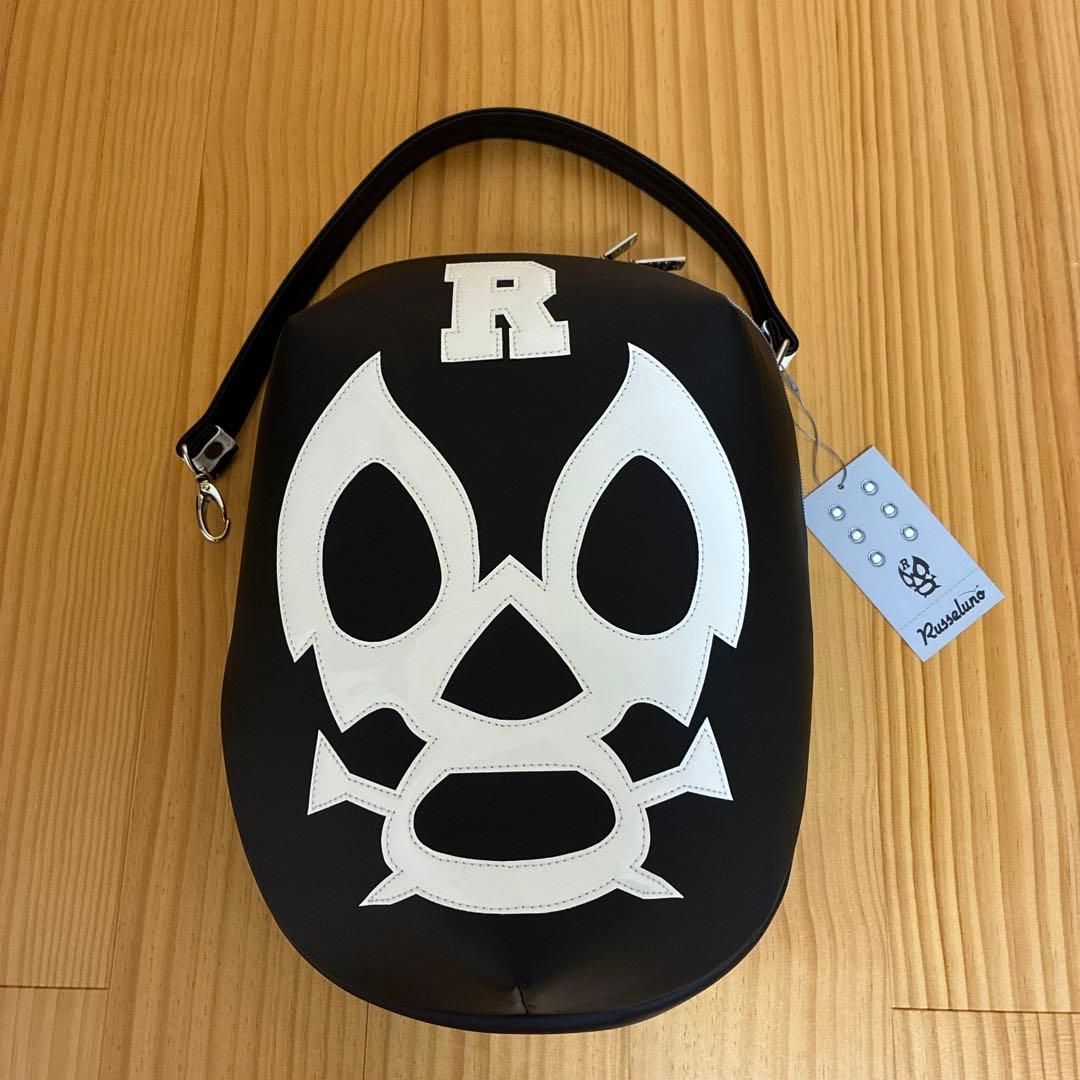 RUSS ELUNO シューズバッグ