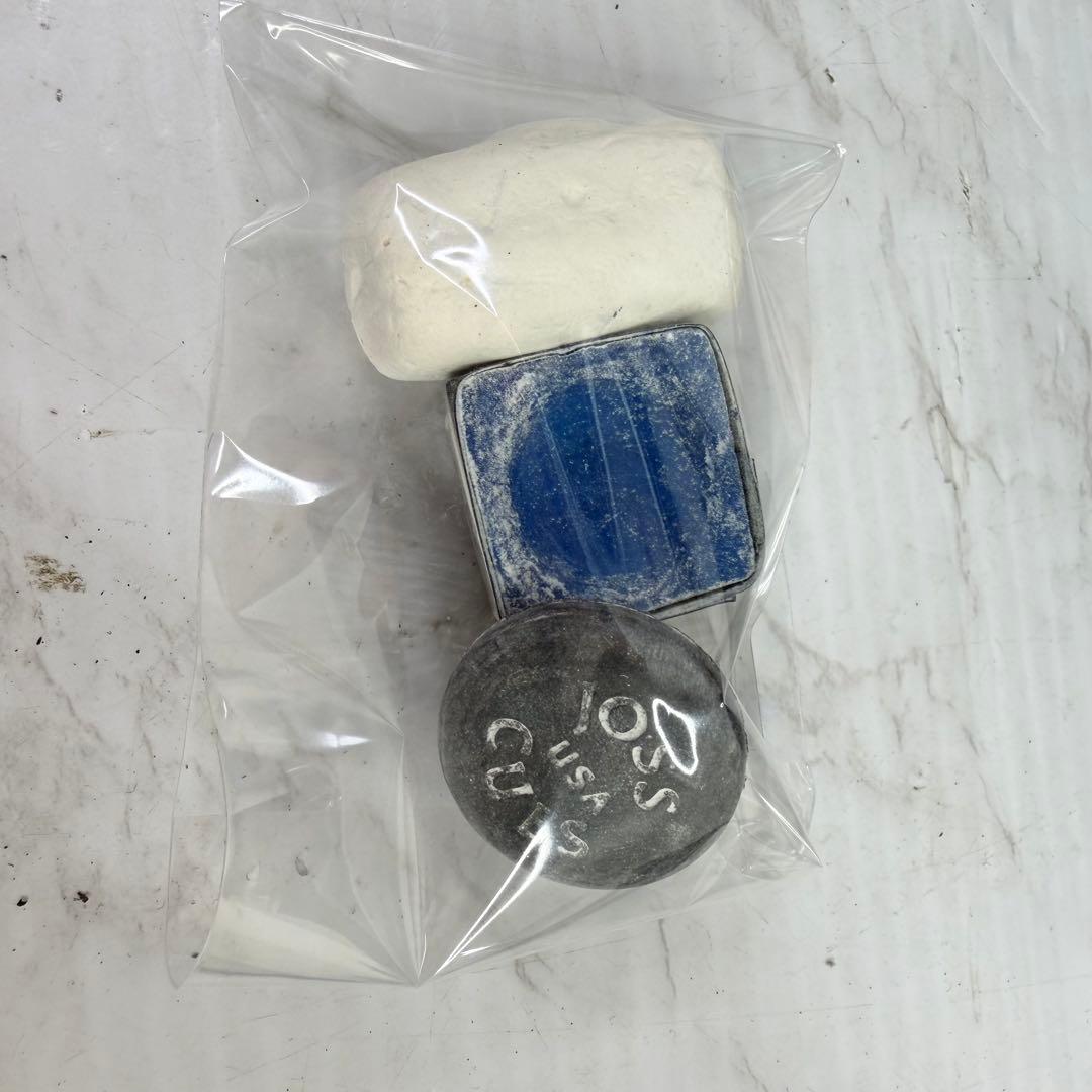 ビリヤード　キューケース　本革　レザー　3B7S　3バット 7シャフト