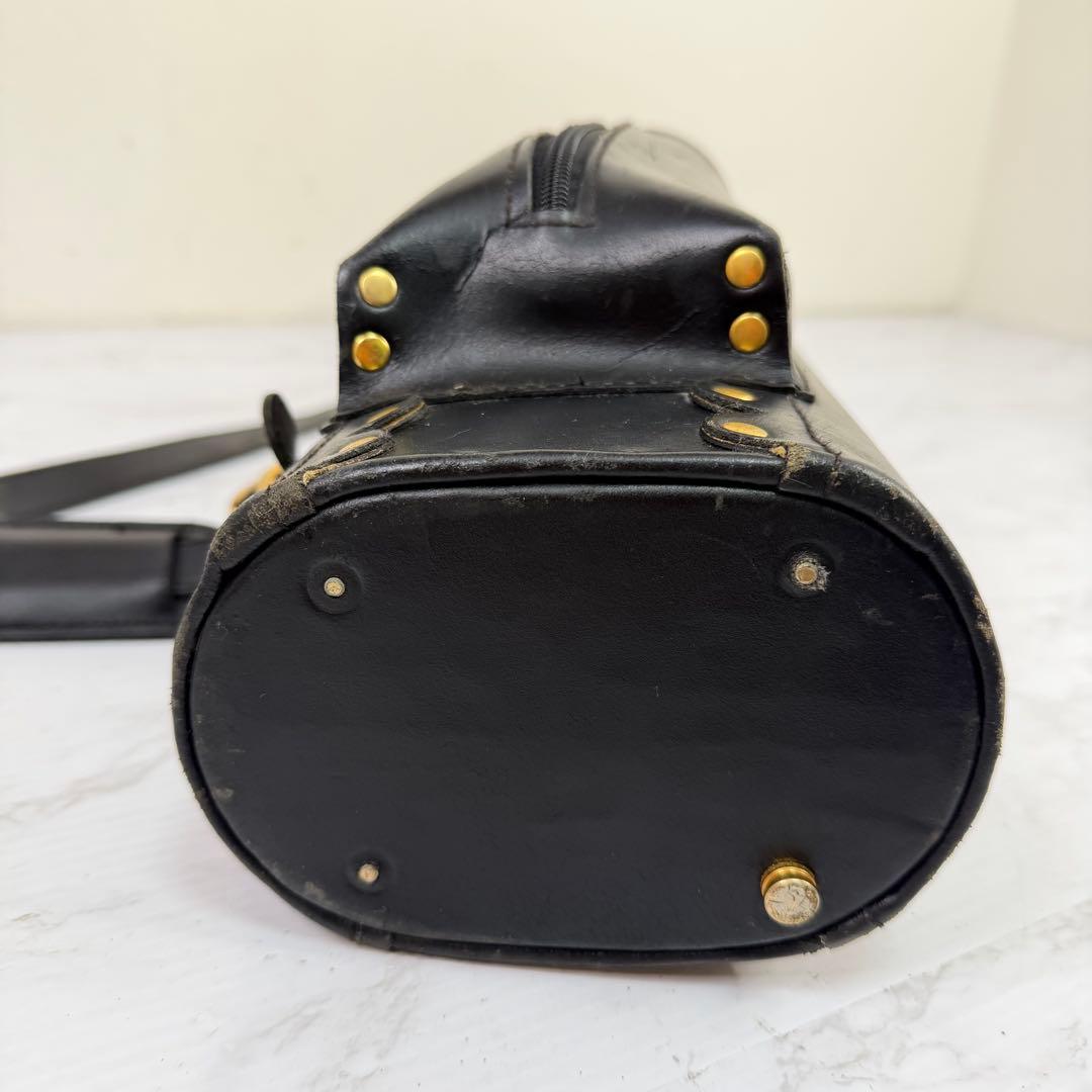 ビリヤード　キューケース　本革　レザー　3B7S　3バット 7シャフト