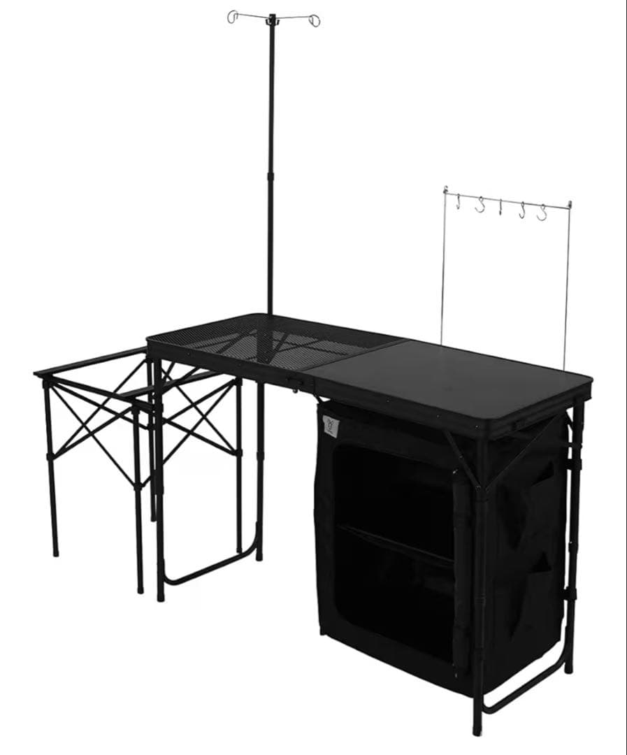 DOD クッキングキング 未使用