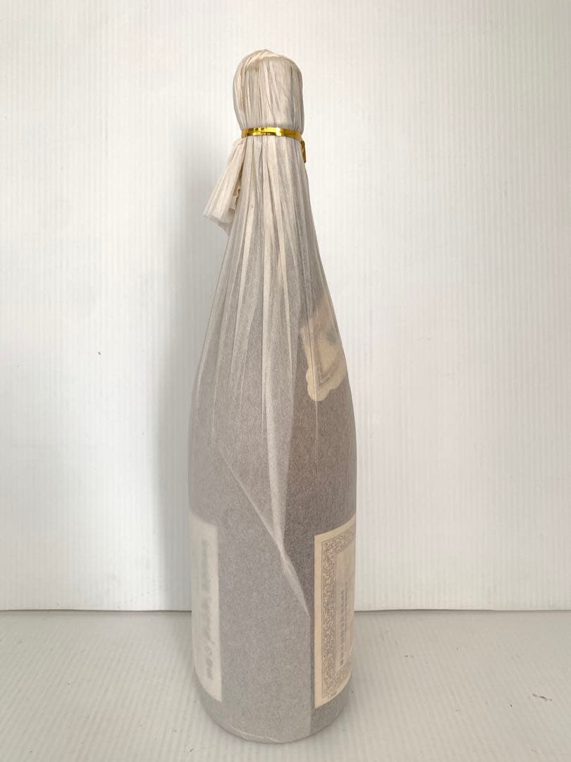 【未開栓】 本格焼酎 森伊蔵 古酒　1800ml M70902-20