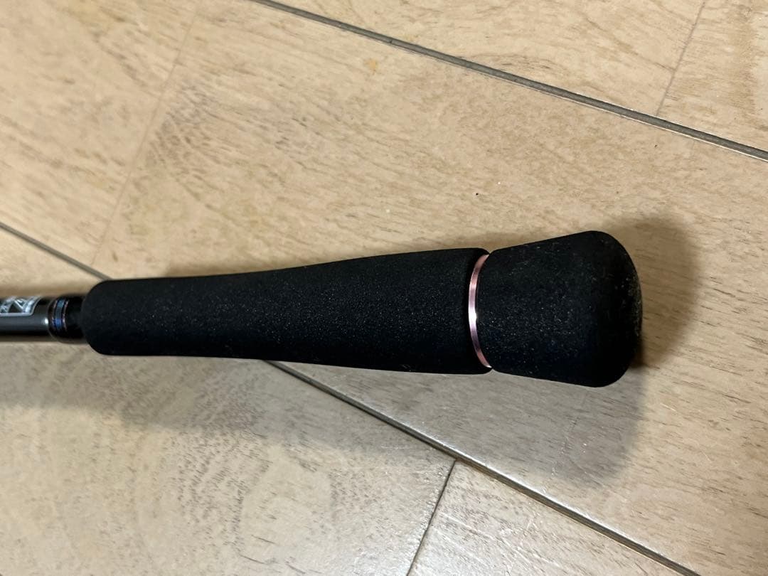 【新品未使用】DAIWAダイワ20紅牙EX TYPE-K 64HB-SMT