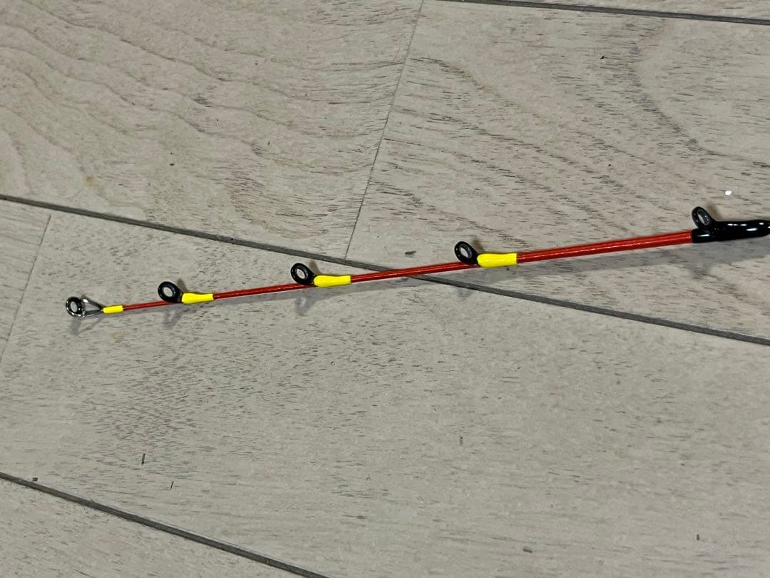 【新品未使用】DAIWAダイワ20紅牙EX TYPE-K 64HB-SMT