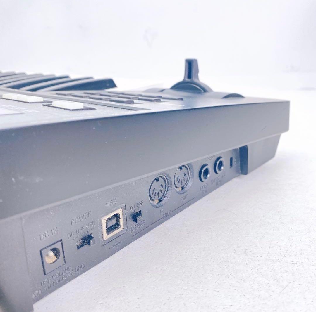 Roland A-500PRO MIDIキーボード