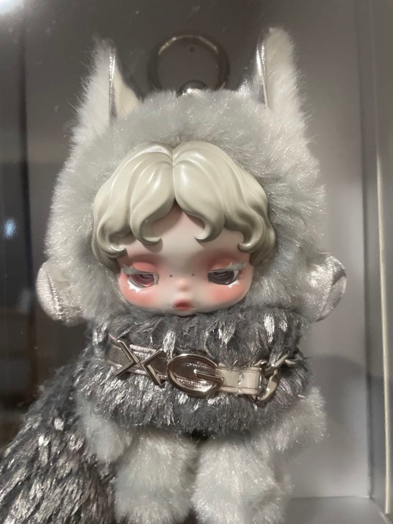 SKULLPANDA XG あいくるぐる 2体セット