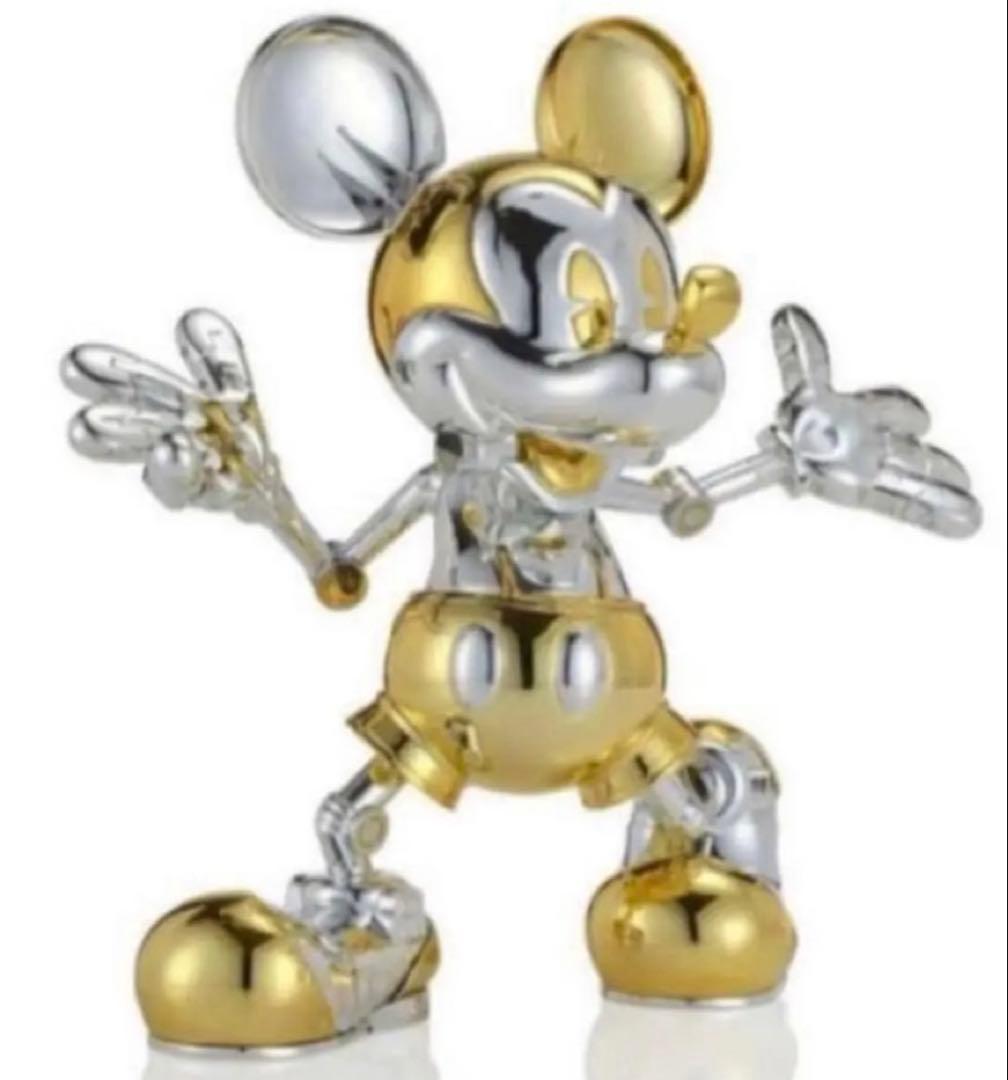 Mickey Mouse Now and Future Edition 空山基