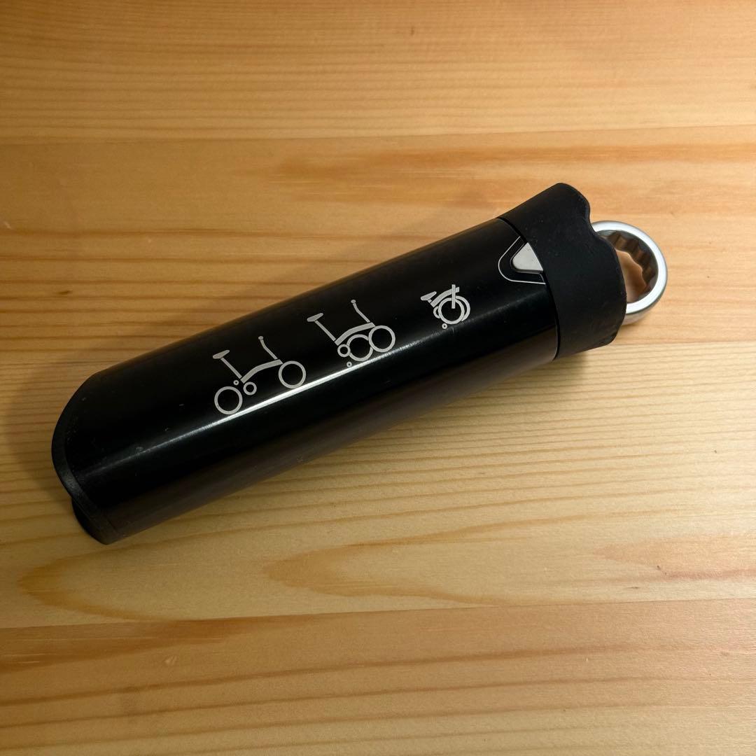 ブロンプトン　ツールキット　工具　BROMPTON 最安値