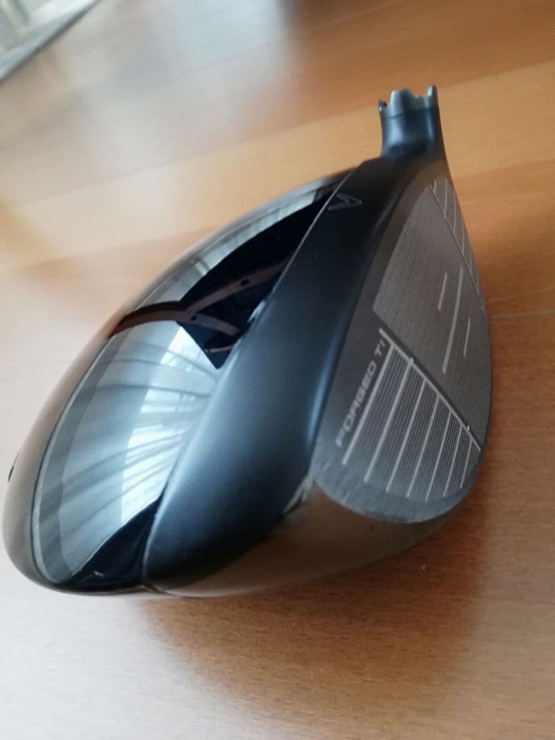 キャロウェイ PARADYM X ドライバー ヘッド単品