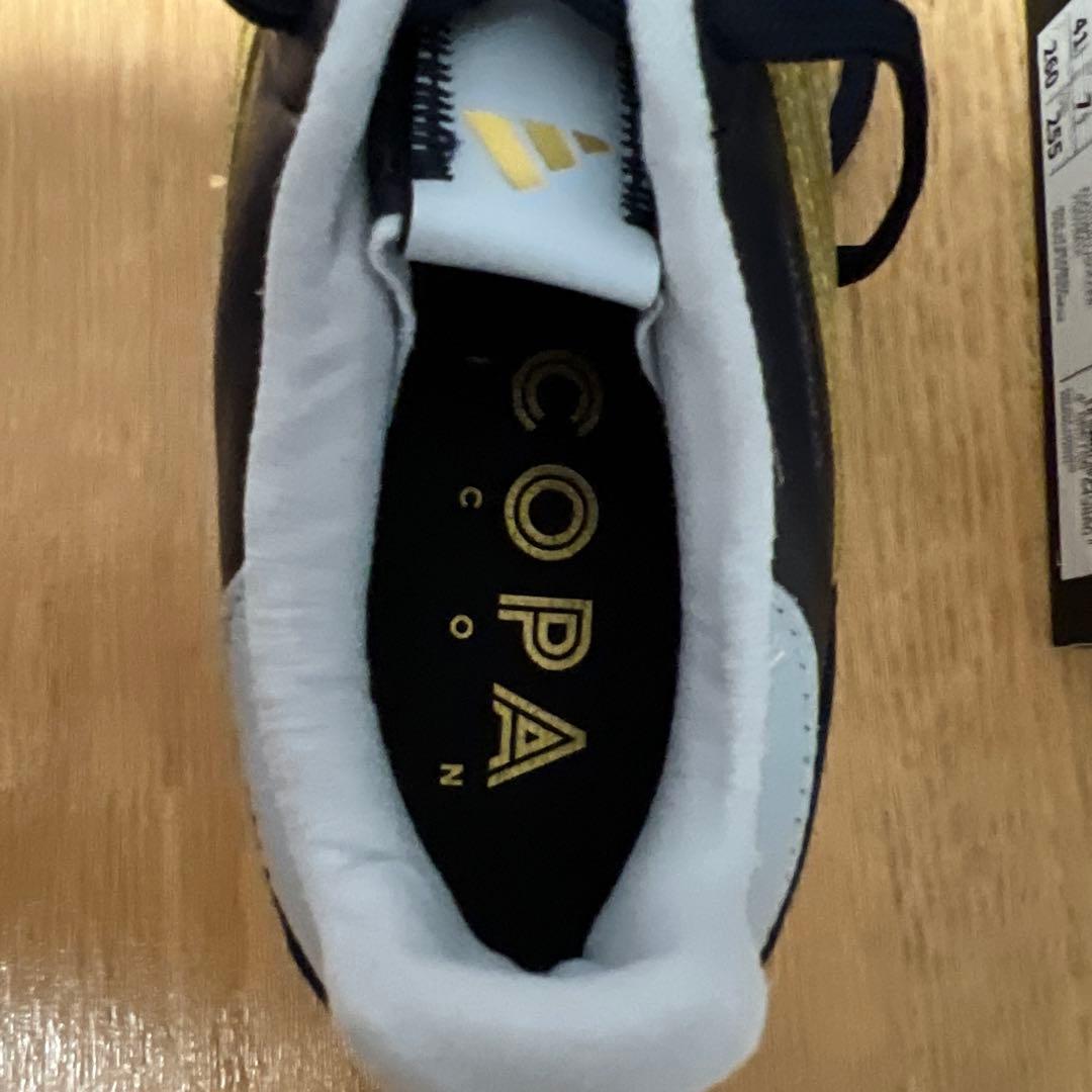 adidas アディダス コパ アイコン FG スパイク COPA