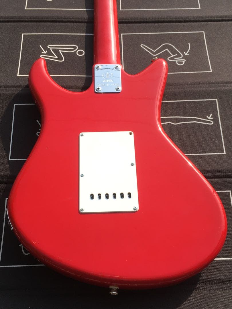 ヤマハ YAMAHA SS300 日本製 ビンテージギター 美品 VINTAGE