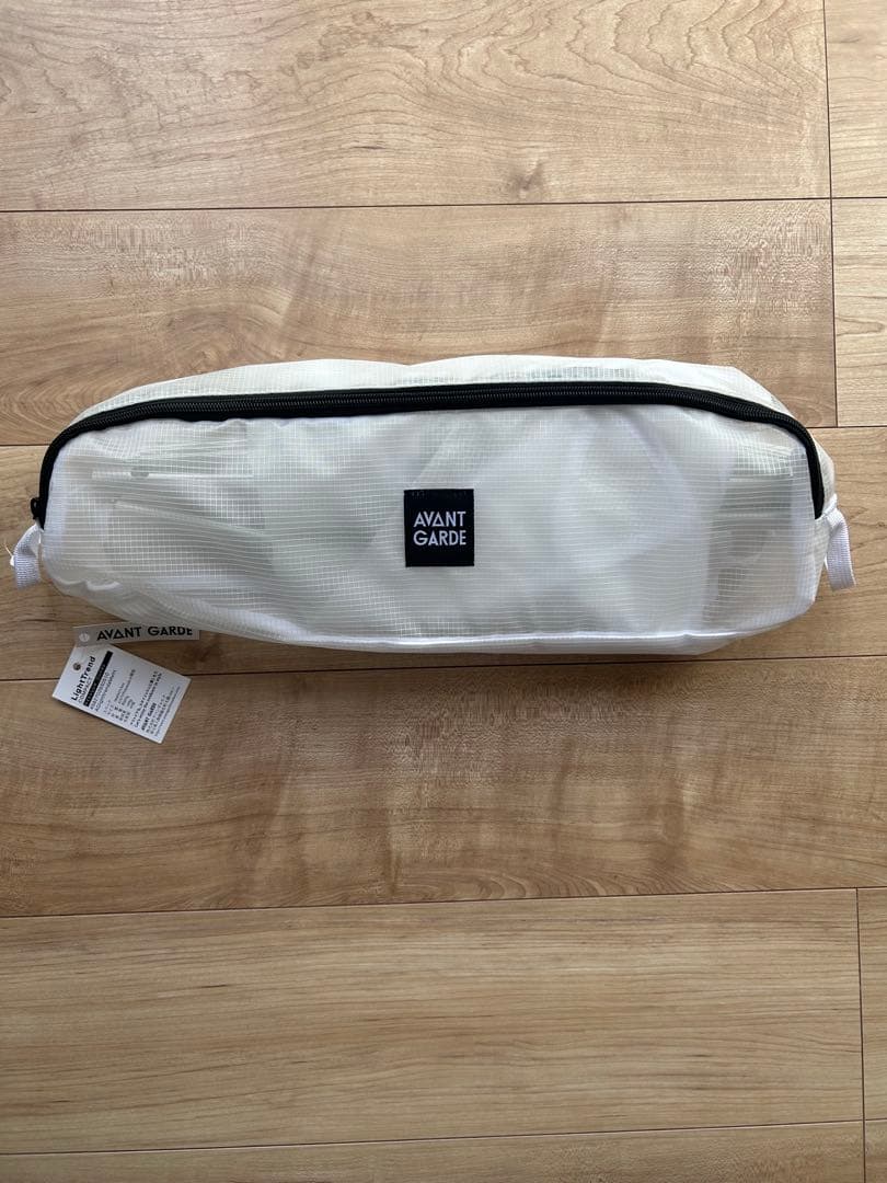 AVANT GARDE LightTend Compact アウトドアチェア