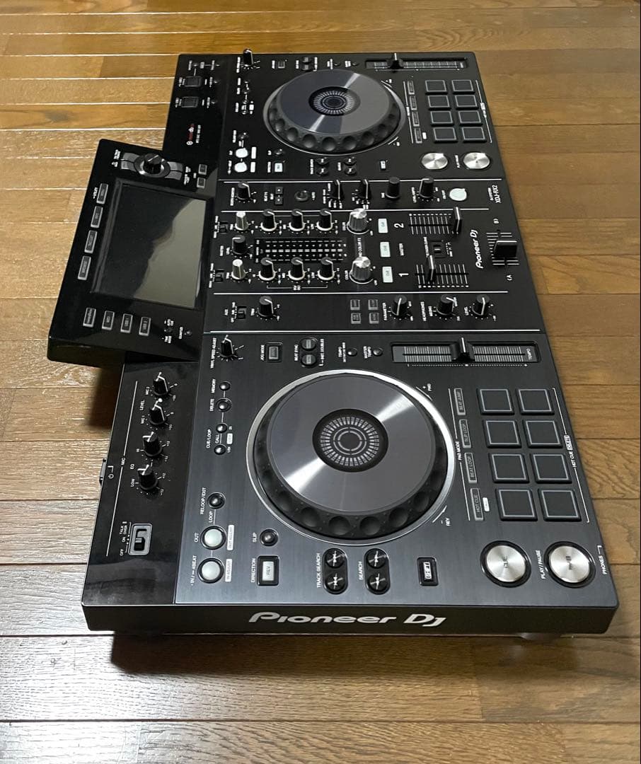 Pioneer DJ パイオニア XDJ-RX2 DJ System