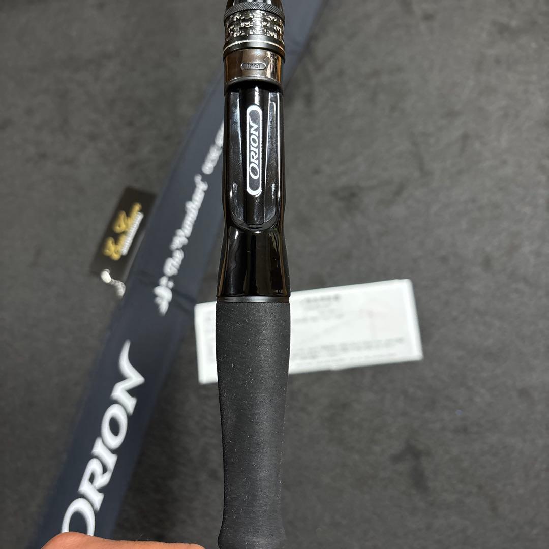 evergreen ORION ocsc-67mh ユミハリ