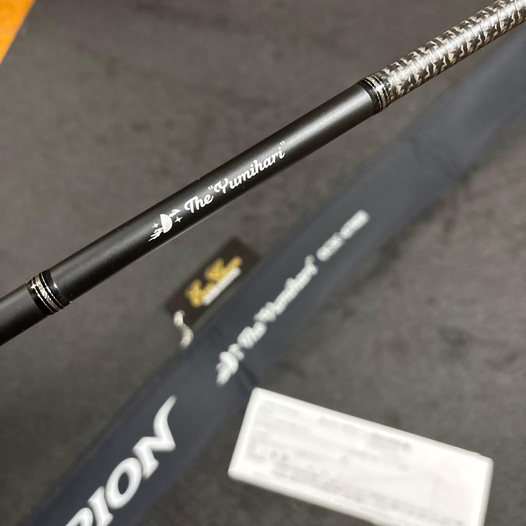 evergreen ORION ocsc-67mh ユミハリ