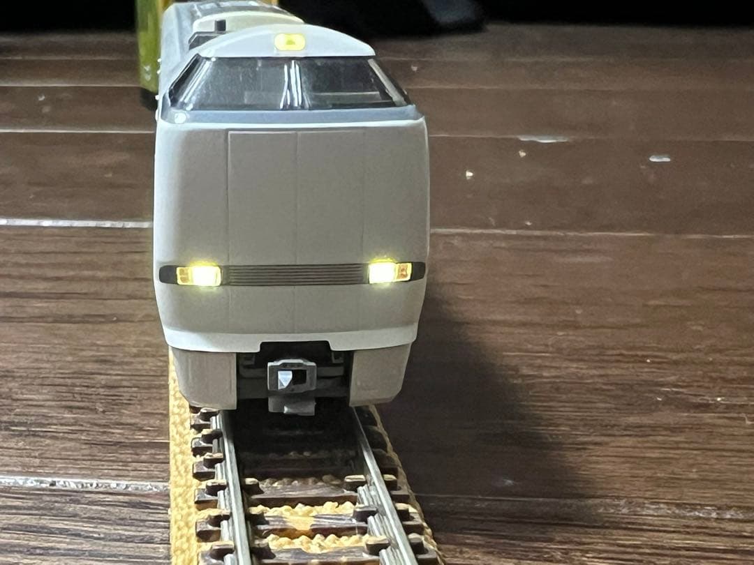 カトー　10-298 683系2000番台　しらさぎ