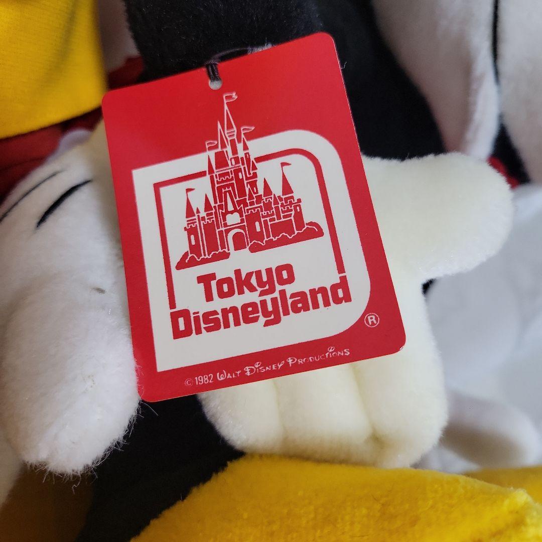 ミッキー&ミニーぬいぐるみセット