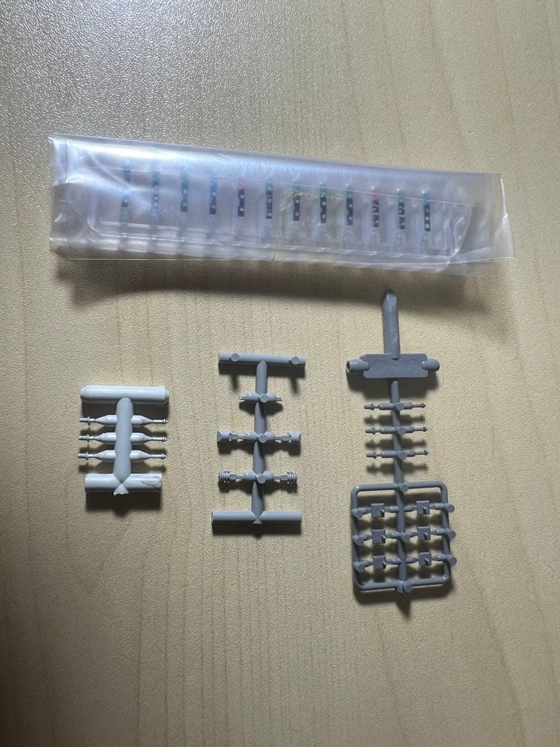 JR E233 5000系 92392 基本セット