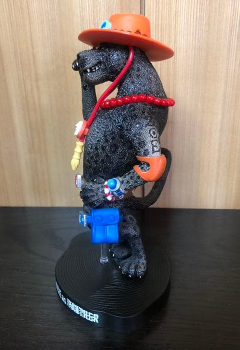 【激レア・高騰中】フィギュアーツZERO Artist Specialワンピース