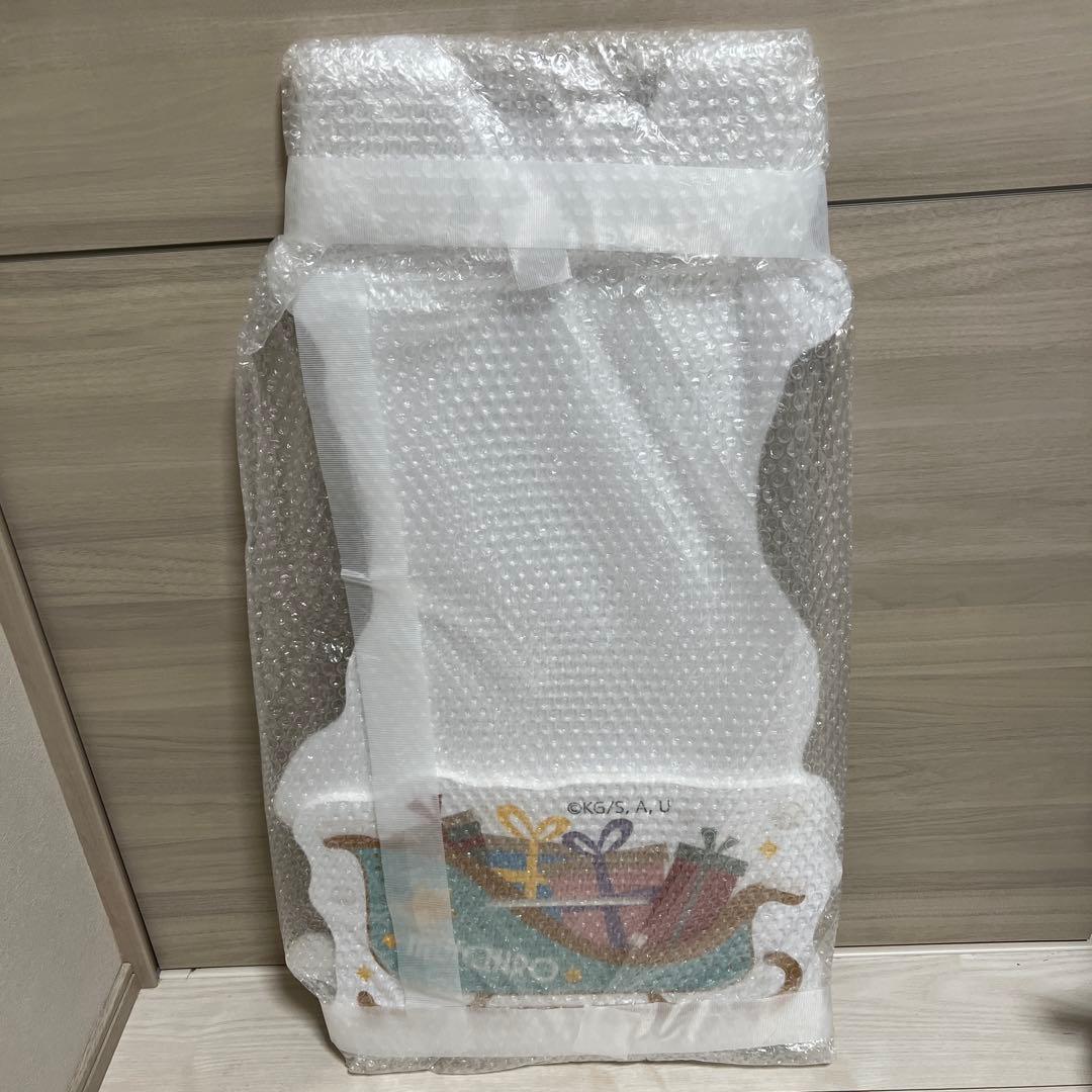 鬼滅の刃 時透無一郎 クリスマス スタンディPOP