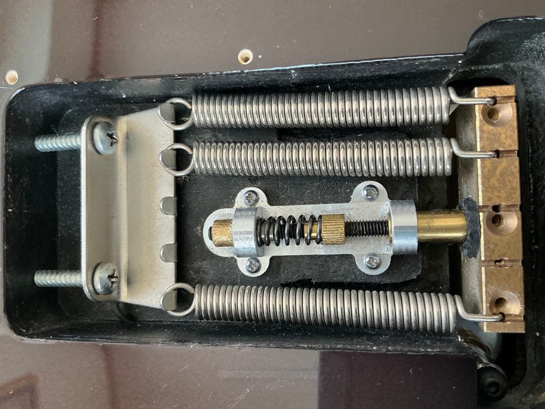 ギター SCHECTER SD-2-24(MOD:EVH,SEYMOUR DUNCAN)