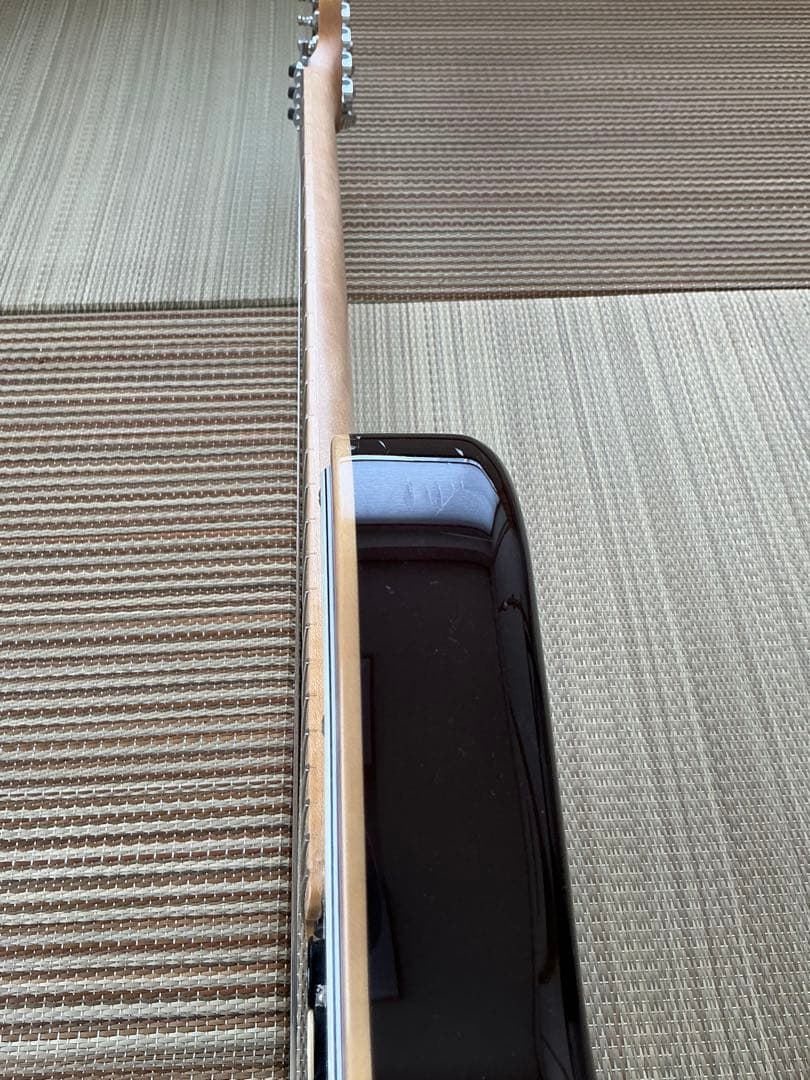 ギター SCHECTER SD-2-24(MOD:EVH,SEYMOUR DUNCAN)