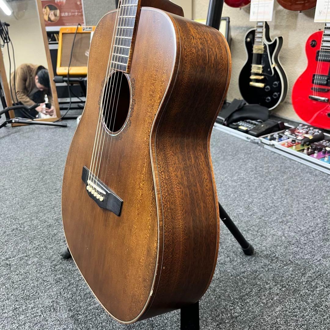 【9890】 米津玄師 使用モデル Morris FLB-80 DV モーリス