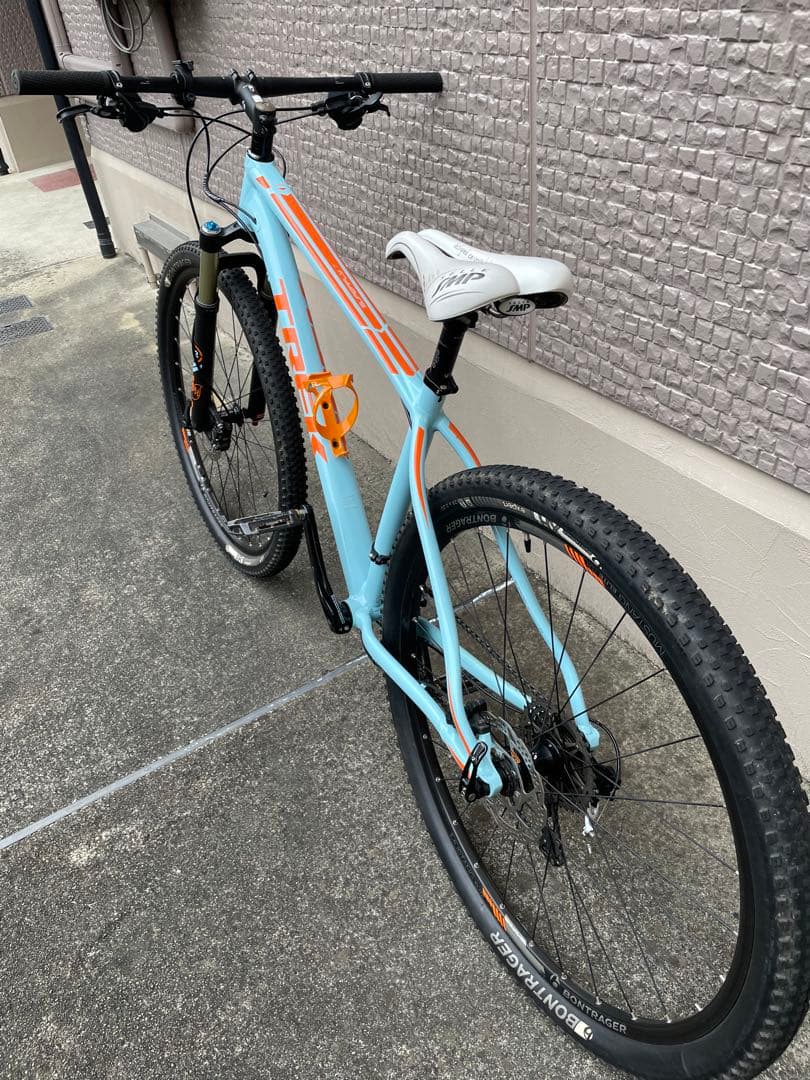 MTB TREK Superfly7 スーパーフライ