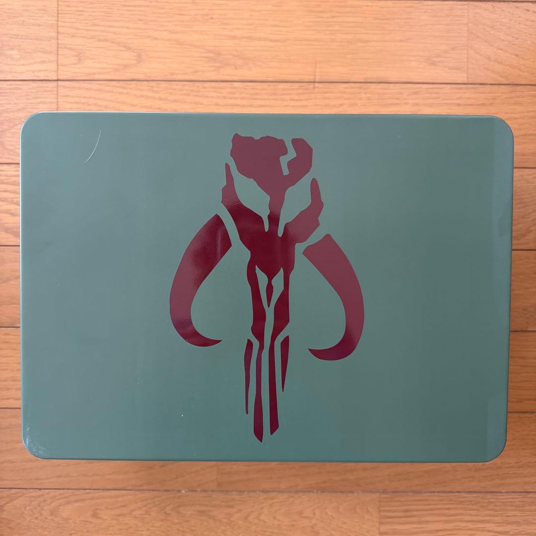 ジェントルジャイアントボバフェットDeluxe Mini Bust 2013限定