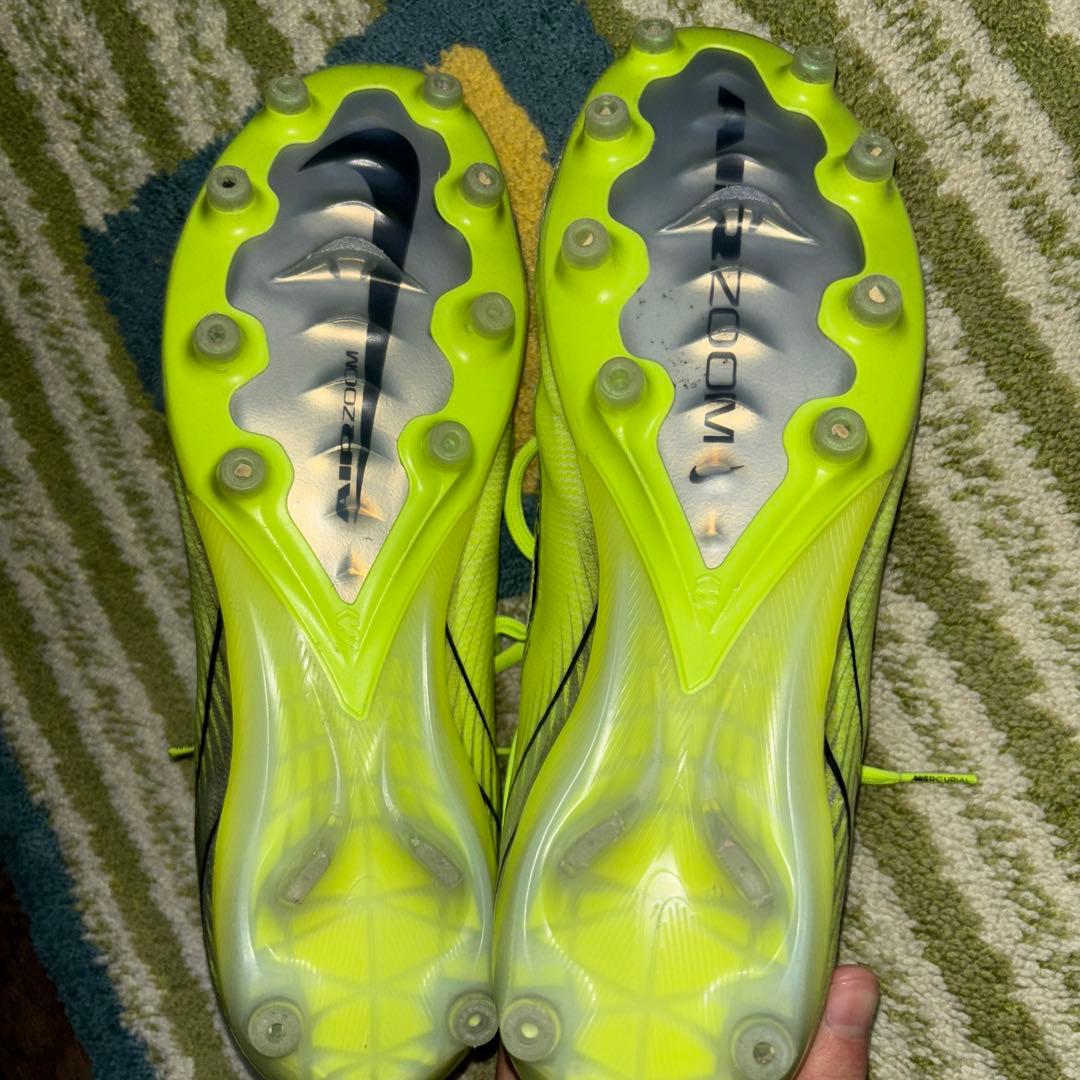 Nike ナイキ マーキュリアルヴェイパー16 ag-pro 26cm