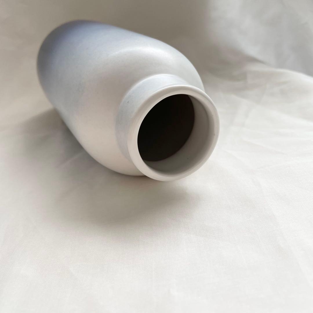 RM ナムジュン　インディゴ　フラワーベース　VASE