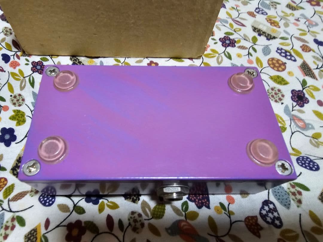 ギター JAM PEDALS Fuzz Phrase germanium fuzz