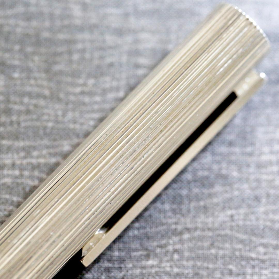 【送料込み】ティファニー ボールペン スターリングシルバー ９２５