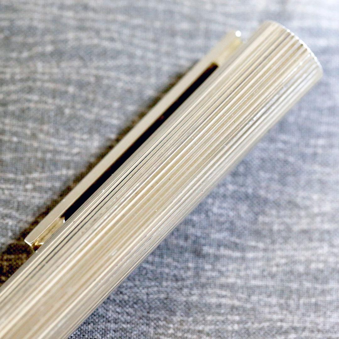 【送料込み】ティファニー ボールペン スターリングシルバー ９２５