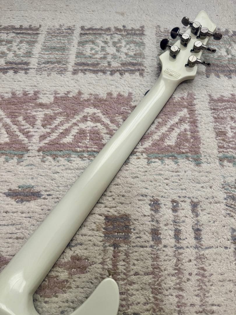 SCHECTER HELLRAISER C-1 EMG ピックアップ搭載モデル！