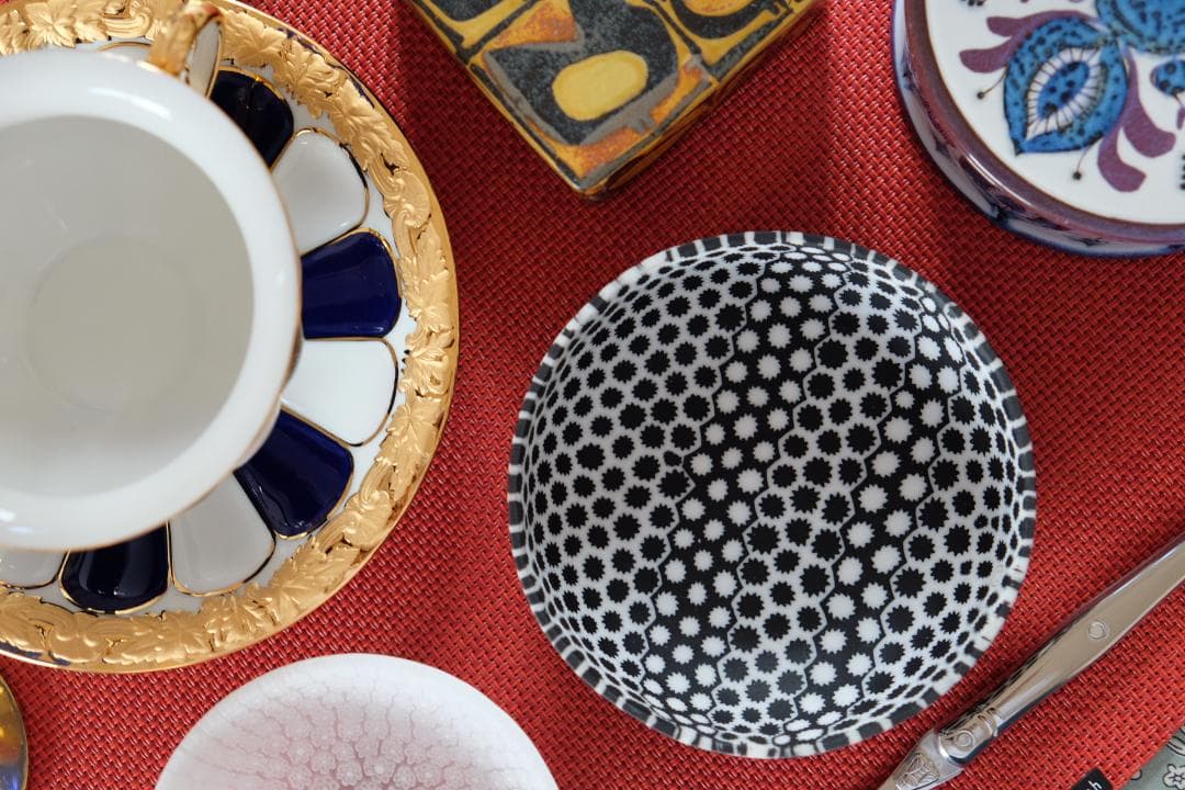 民藝ガラス 小鉢 プレート 皿 検索/舩木倭帆/黒木国昭/藤田喬平/ミルフィオリ