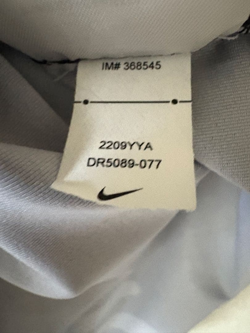 新品　Nike Pro Elite 2023 Tシャツ　XL-Tall