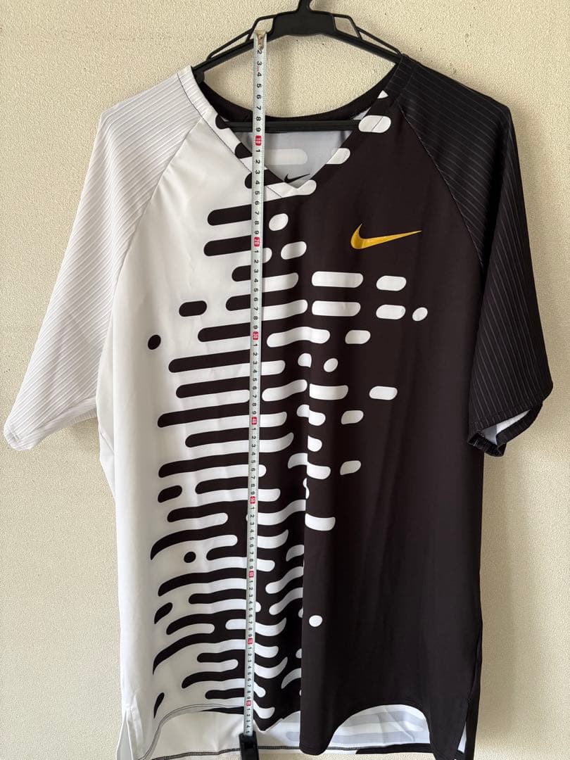 新品　Nike Pro Elite 2023 Tシャツ　XL-Tall
