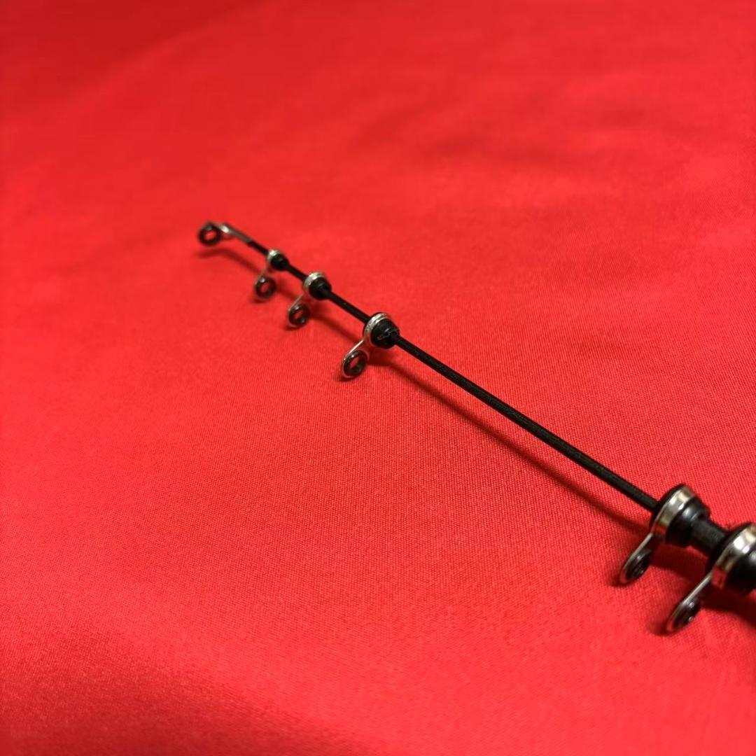 新品　磯竿　3号　540 ARMS磯