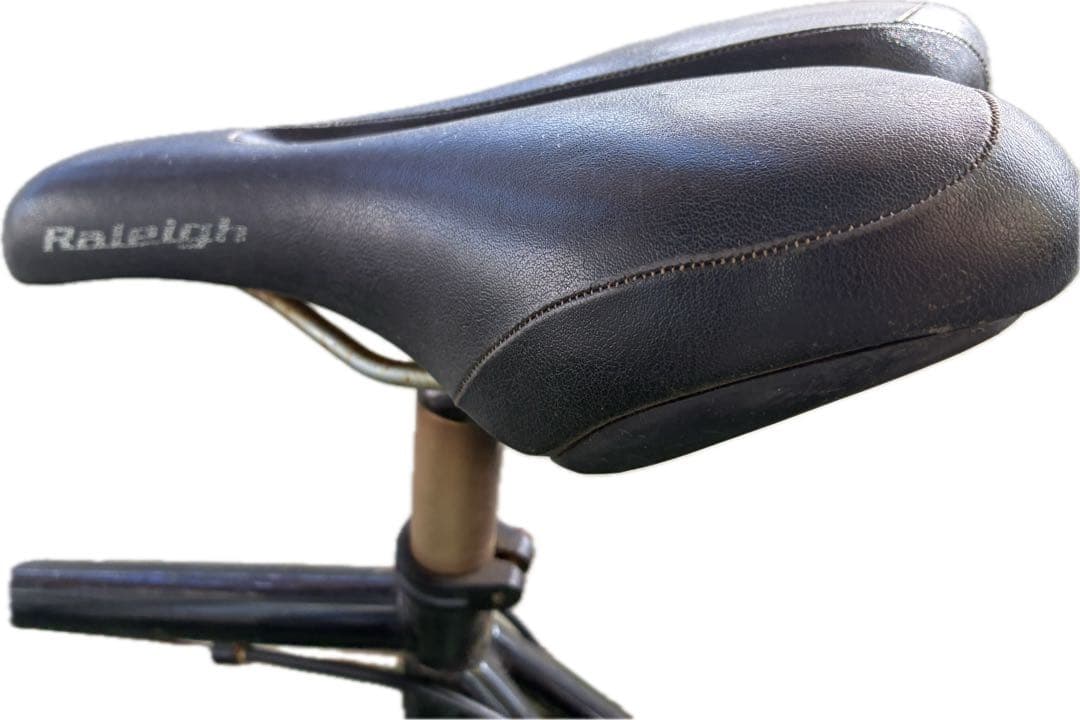 n*k様 [説明欄必読]RALEIGH RSW SPORT ミニベロ　フレームの