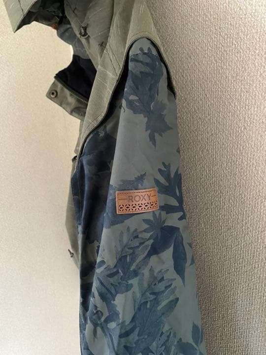 スノボウェア　ROXY