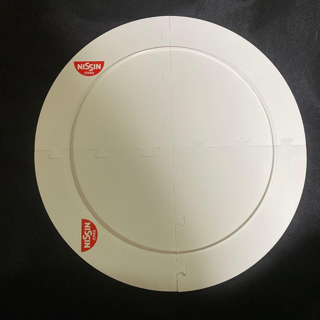 カップヌードル ロボタイマー 花のワルツを踊る ジャンク　ロボット　送料無料