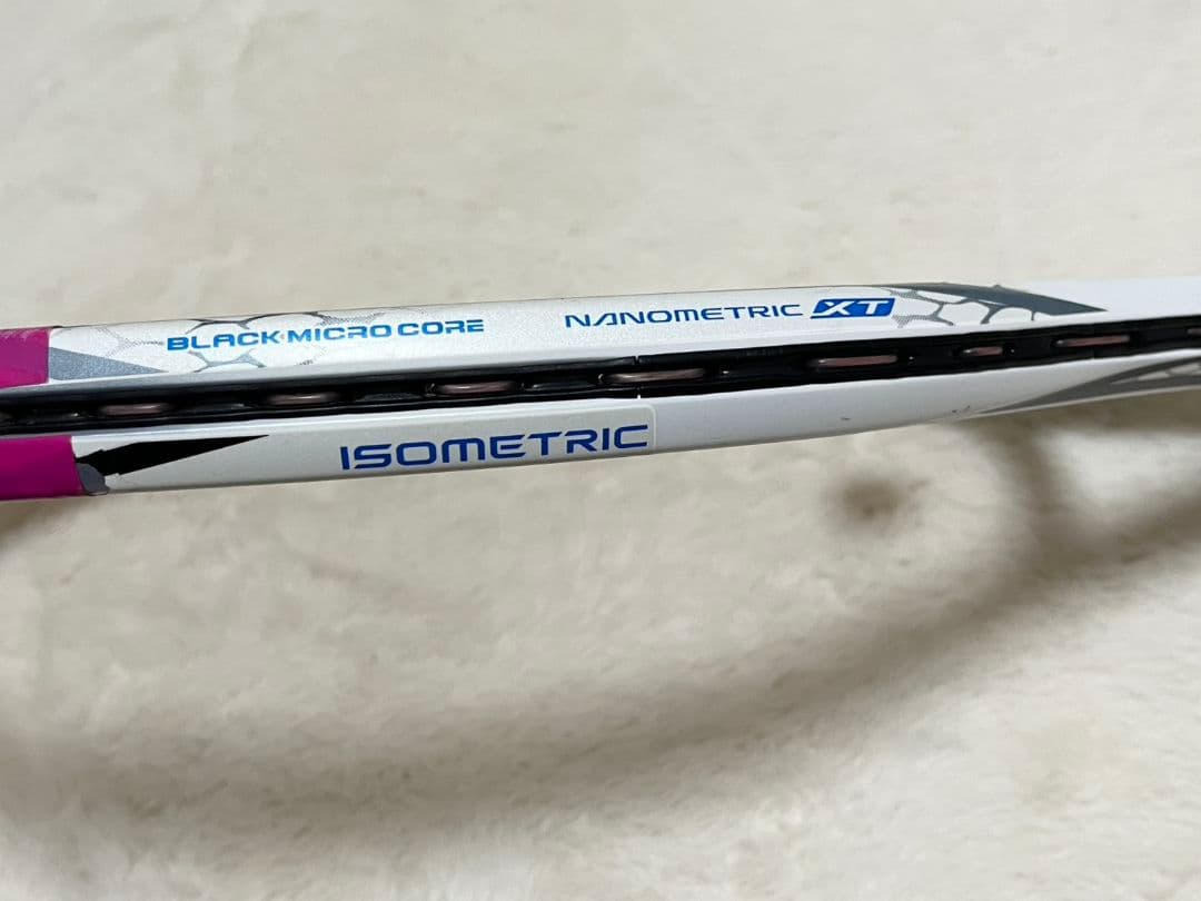 YONEX VCORE 100V SV 硬式テニスラケット 限定 セット