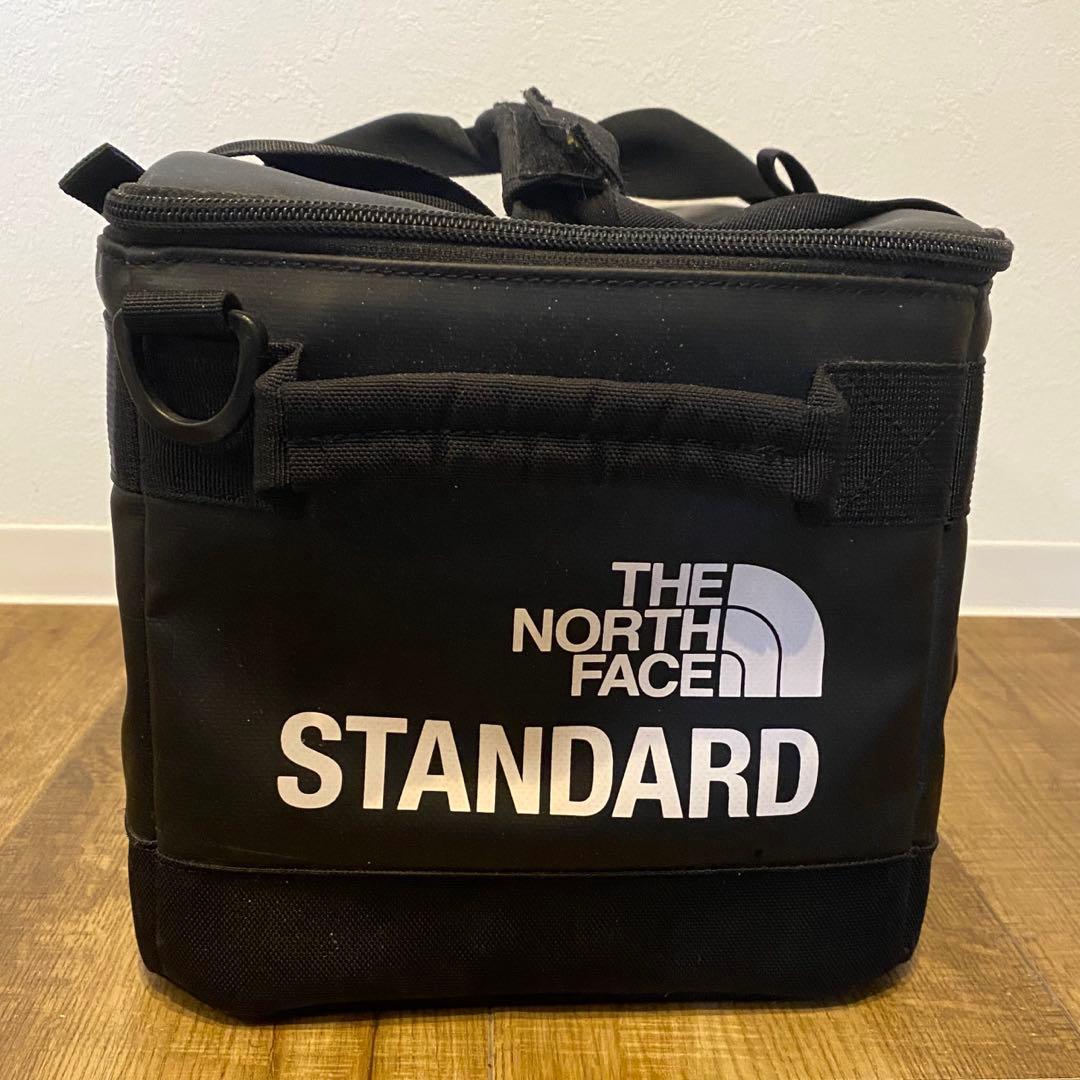 THE NORTH FACE STANDARD レコード バッグ