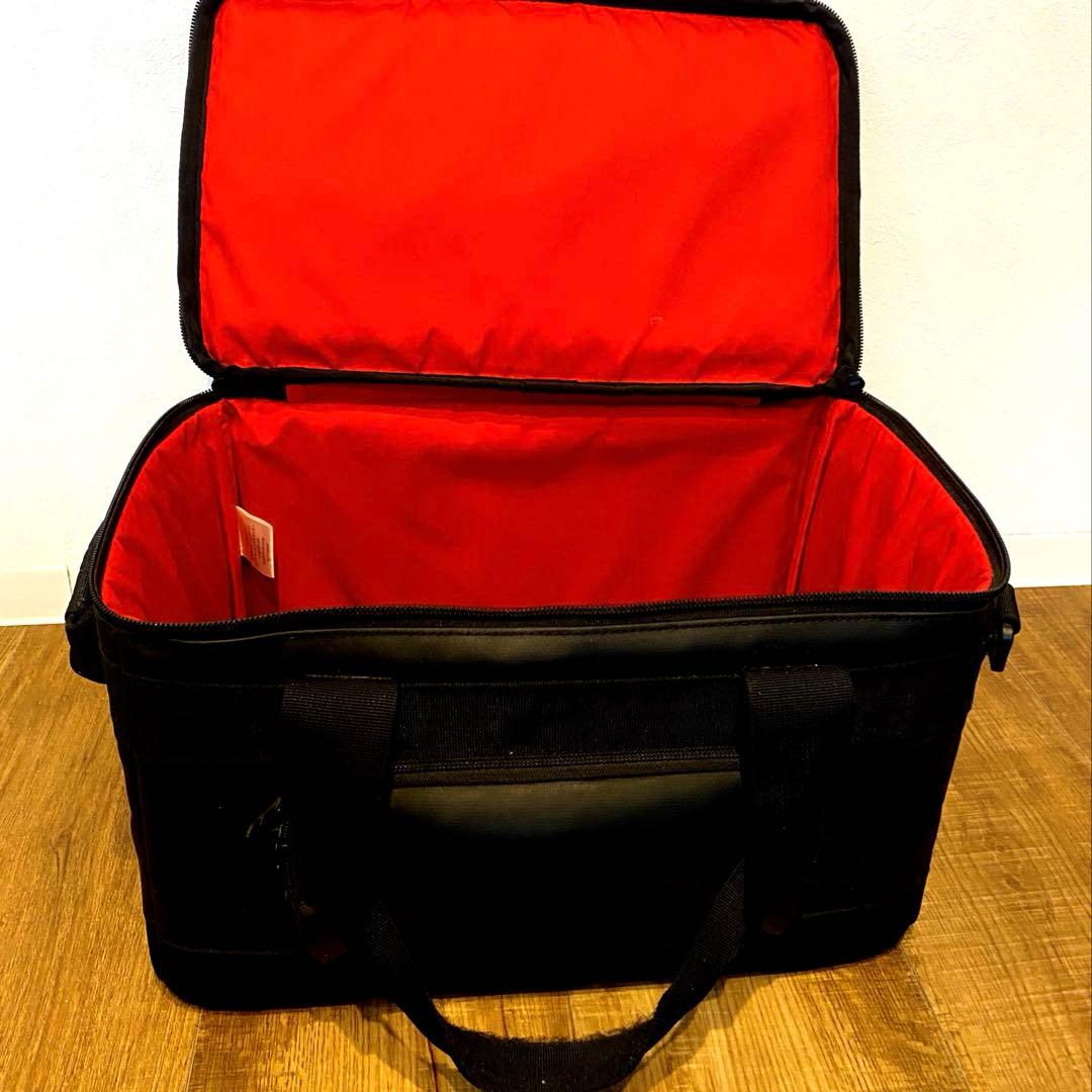 THE NORTH FACE STANDARD レコード バッグ