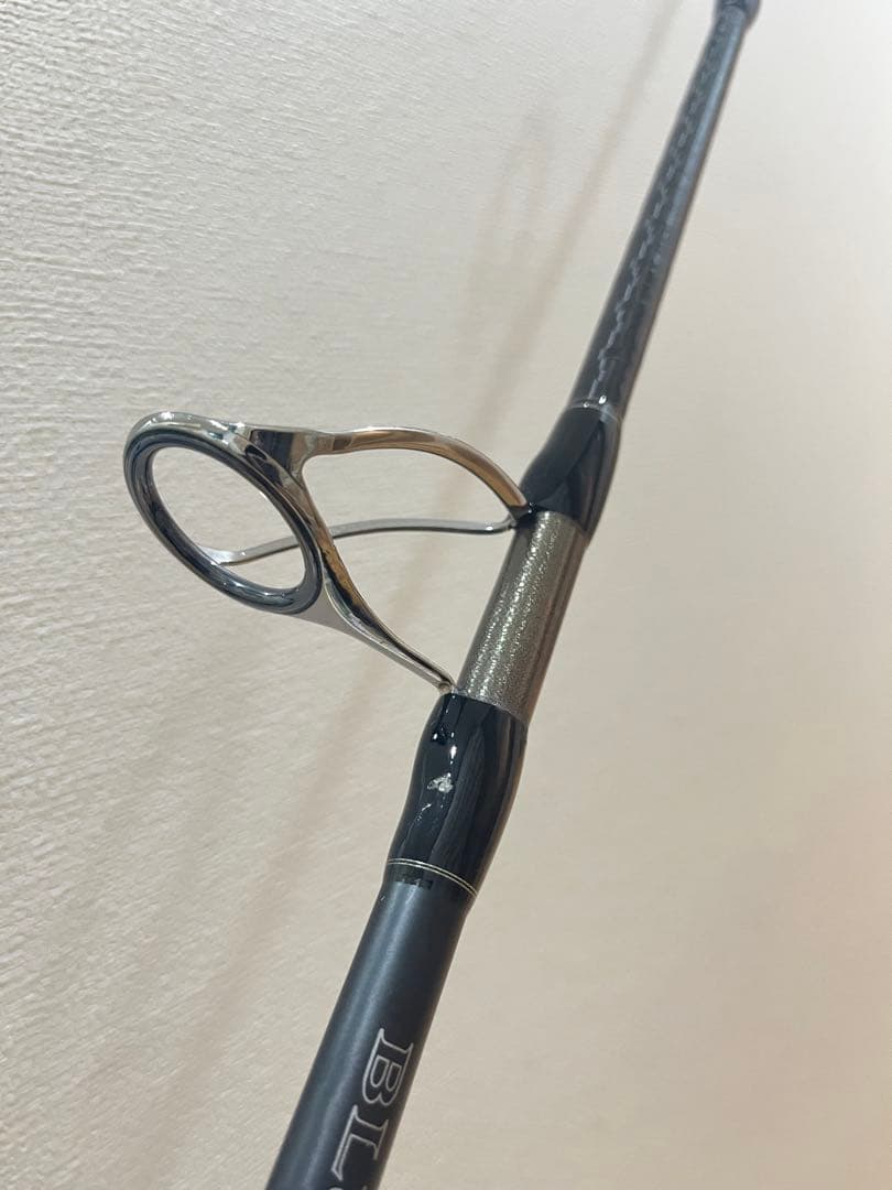 シマノ オシアプラッガーBG ブルーフィンツナ70XXXH マグロキャスティング