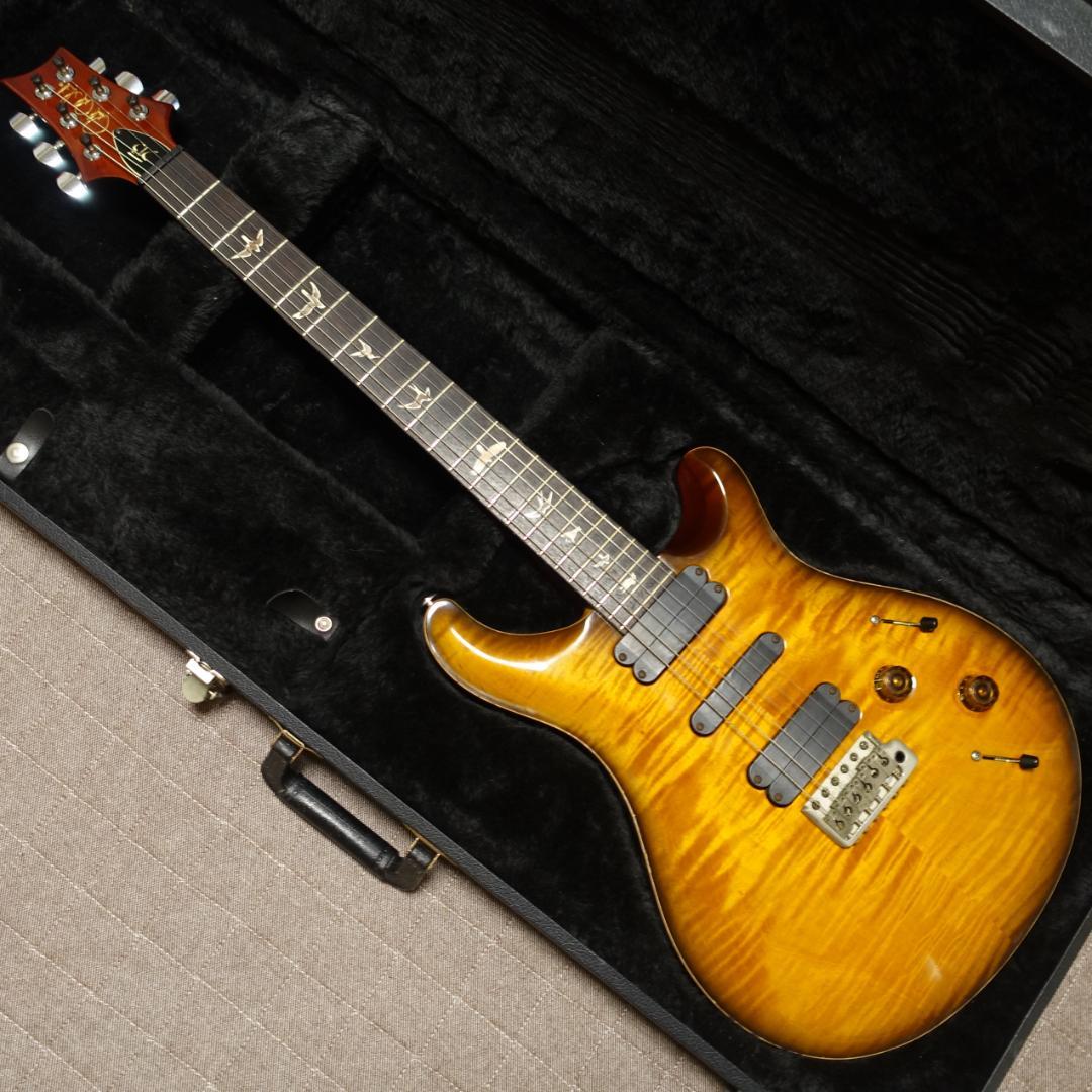 a5115さん専用 PRS 513 Maple Top Amber Black