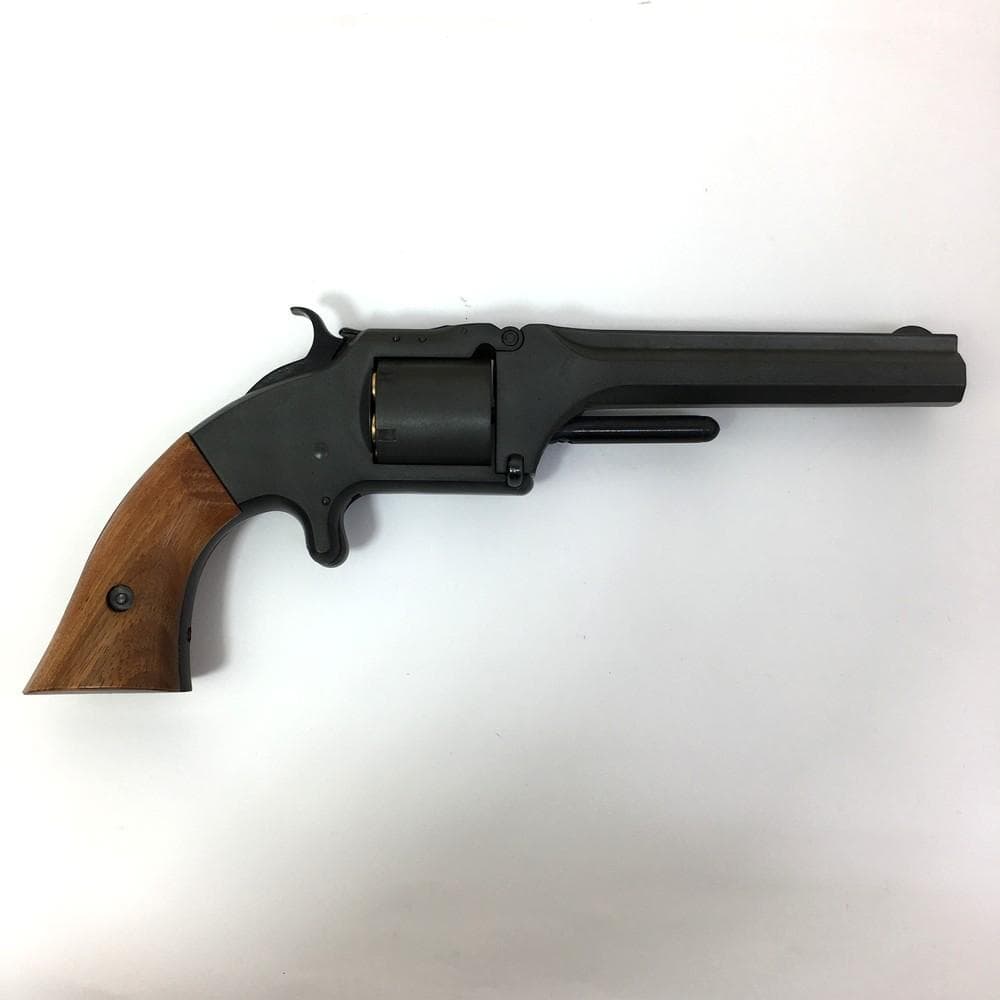 ◇マルシン工業 坂本龍馬の銃 桐箱入りプレミアムモデル モデルガン