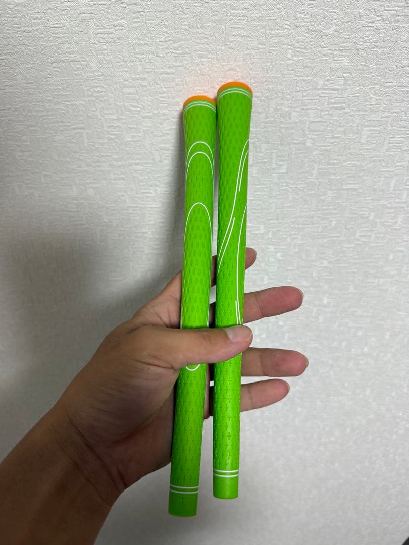 JACK BUNNY キャディバッグ ホワイト