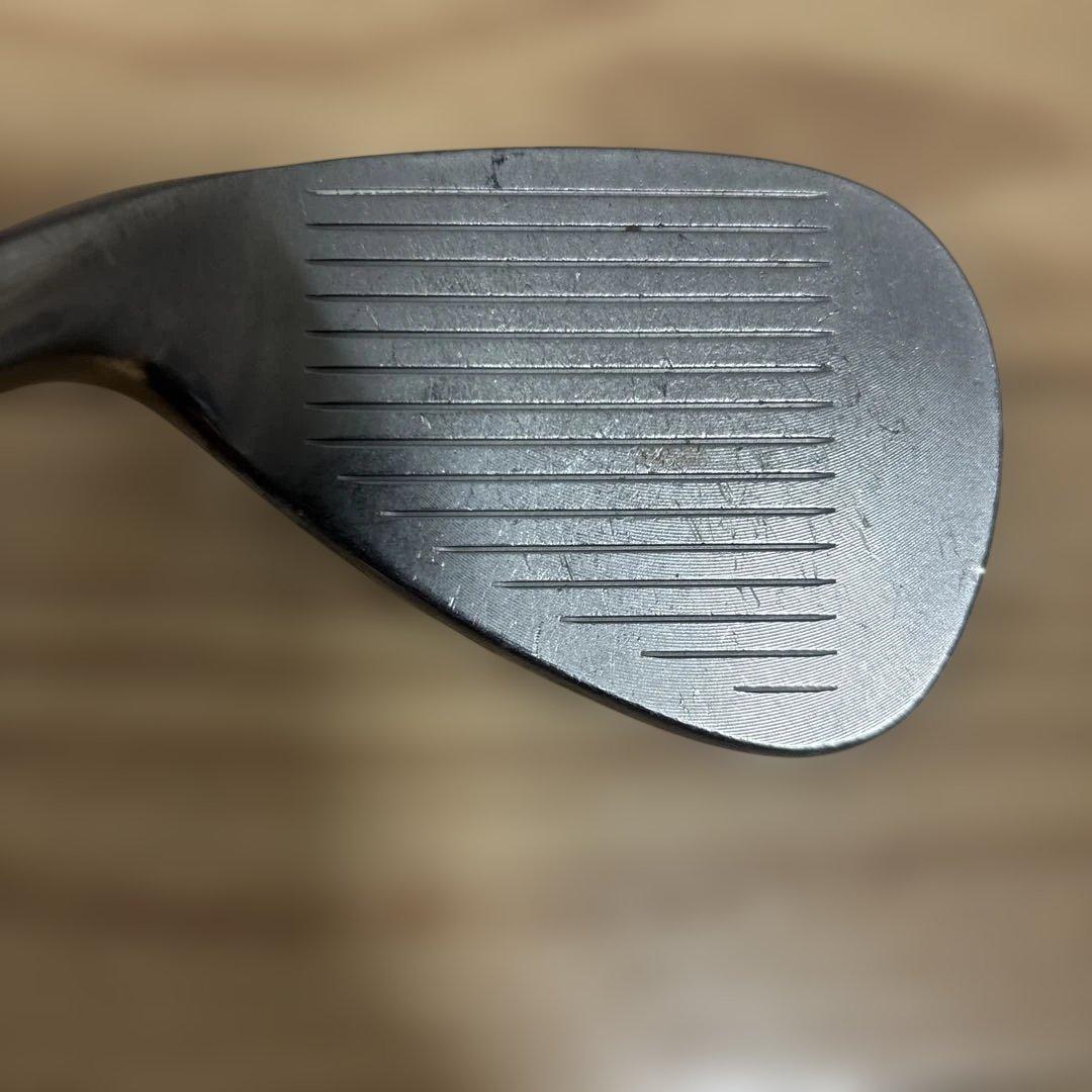 ピンウェッジ 56度 60度