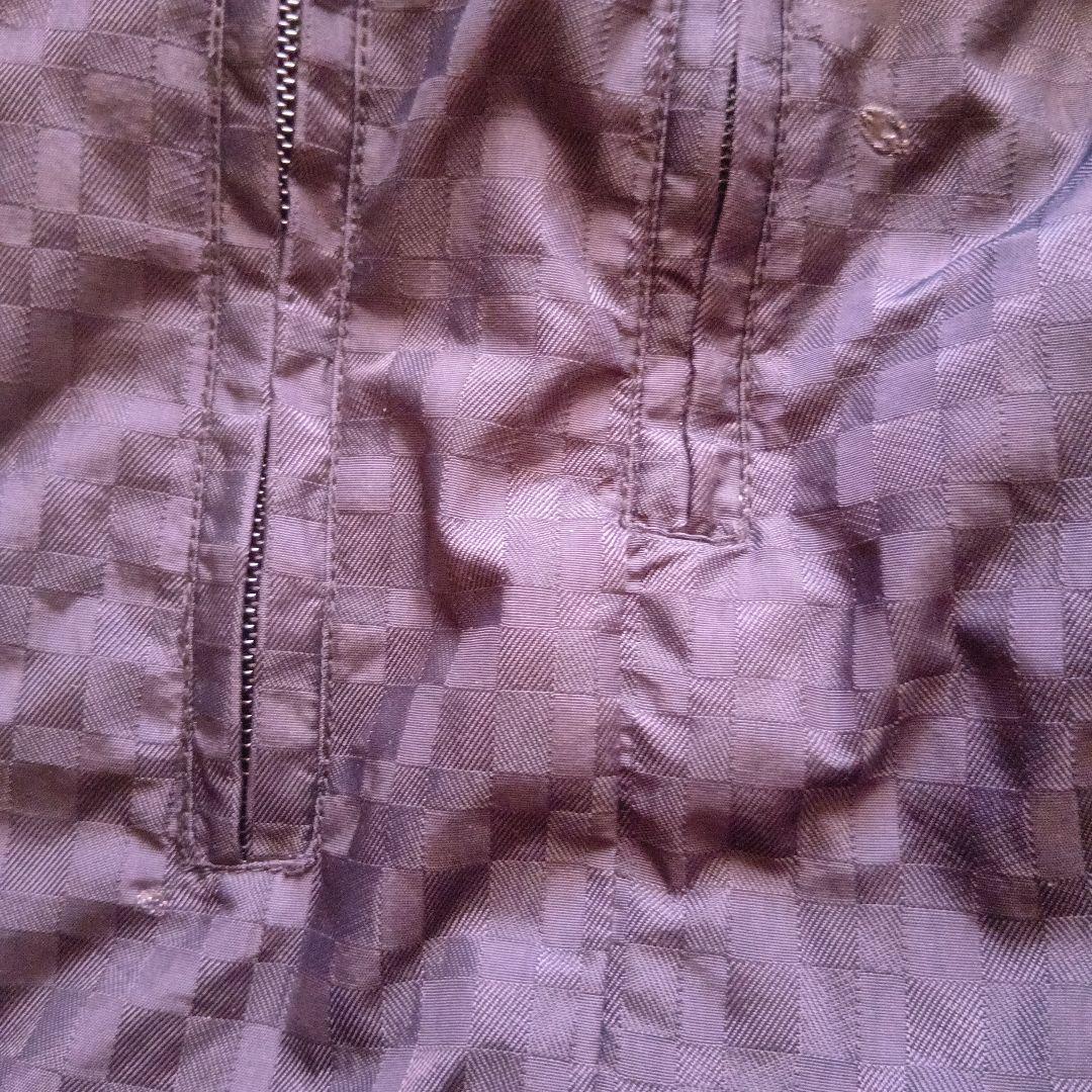 MIZUNO ミズノ スキーウェア上下　黒　Lサイズ